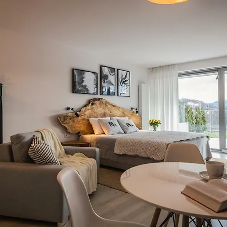 Apartament Apartwisła Wisła