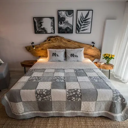 Apartment Apartwisla