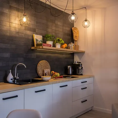 Apartment Apartwisla Wisla