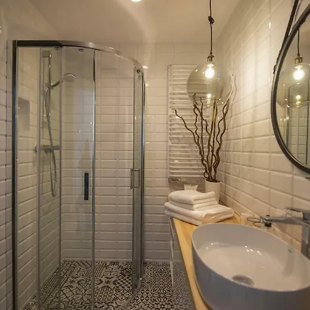 Apartwisła Apartament *