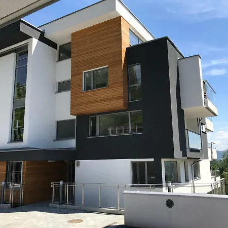 Apartwisła * Wisła