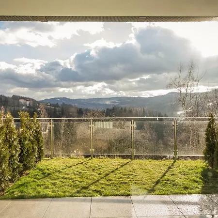 Apartwisła Apartament *