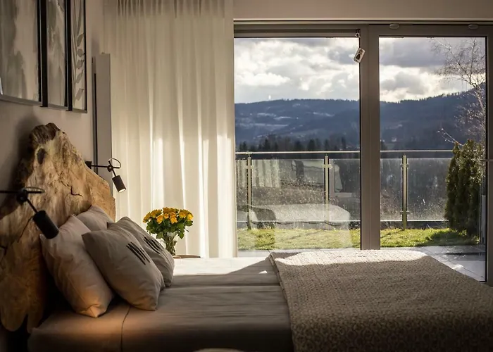 דירה Apartwisla *