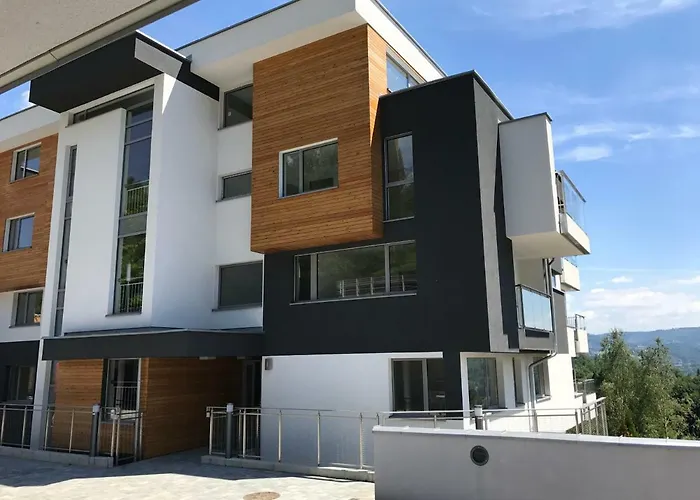 Apartwisla * ויסלאו