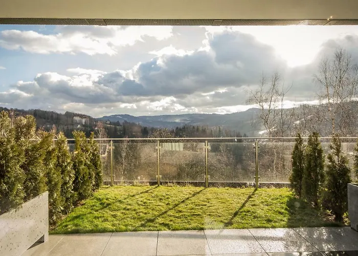 Apartwisla דירה *